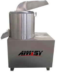 Vegetable Fruit Paste Making Machine