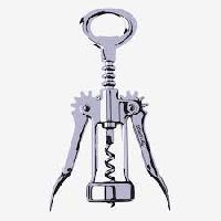 Corkscrew Opener