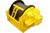 cable winches