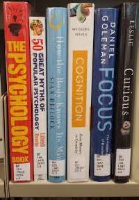 Psychology Books