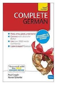 COMPLETE GERMAN