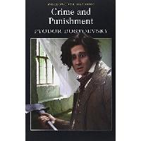 Crime and Punishment Book