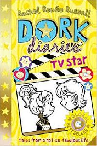 DORK DIARIES TV STAR