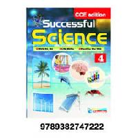 SUCESSFUL  SCIENCE