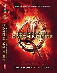 THE HUNGER GAMES : CATCHING FIRE