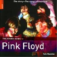 THE ROUGH GUIDE TO PINK FLOYD