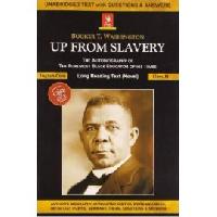Up from Slavery Novel
