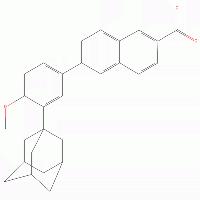 Adapalene