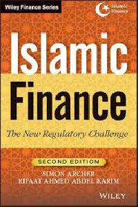islamic finance book