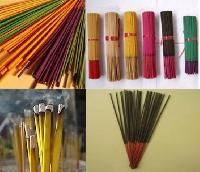 Scented Incense Sticks