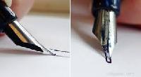 sketch pen nib