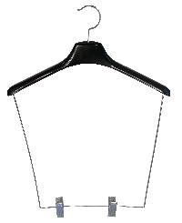 display hangers