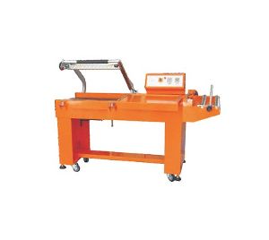 Manual L-Sealer Machine