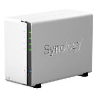 Synology NAS - Network Attached Storage