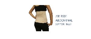 abdominal support belt