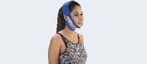 Double Chin Reduction Face Slimming Mask