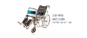 Patient Wheelchair Recliner