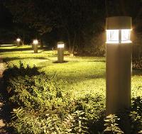 Landscape LED Bollard Light