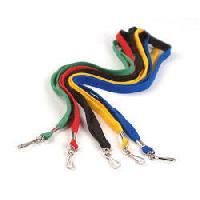 Multi Color Neck Lanyard