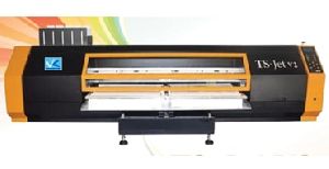 TS Jet V2 Digital Textile Printer