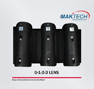 MAK TECH Laser lens