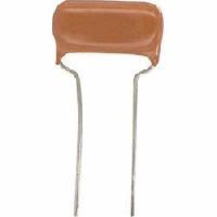 Polyester Capacitors