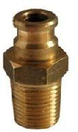 LPG Safety Fittings