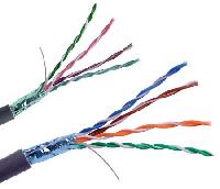 shielded wire