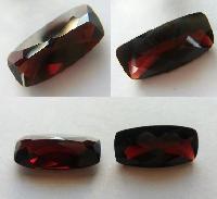 Red Garnet Gemstones
