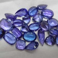 Tanzanite Gemstones