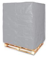 Thermal Insulated Pallet Covers