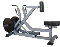 Seated Rowing Machines