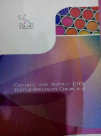 Acrylic Dyes