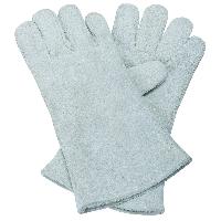 Leather Hand Gloves Welding Gloves