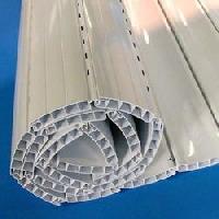 PVC Roller Shutter