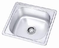 Single Bowl Sink