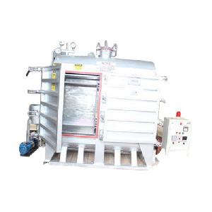 Double Story Hank Dyeing Machine