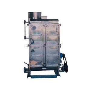 Yarn Dyeing Cabinet Machine