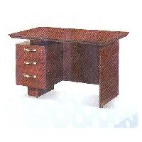 Contessa Pedestal Desk