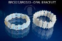 opal bracelet