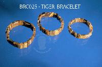 Tiger bracelet