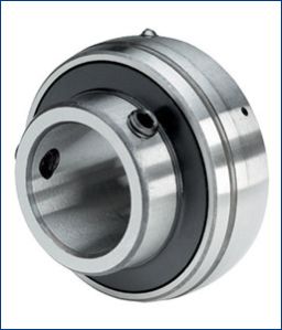 UC Series Ball Bearing Housed Units