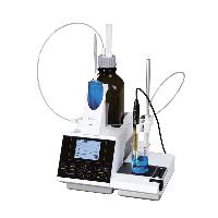 Digital Potentiometric Titrator