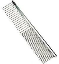 Steel Dog Comb