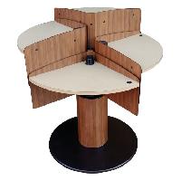 Short Meeting Table