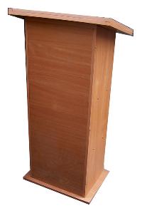 Regular Lecture Stand