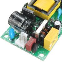 Isolated AC-DC LED Driver