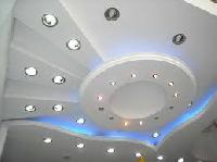 Decorative Roof Light