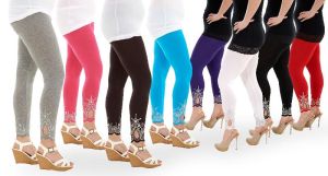 Ladies Legging