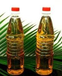 refine palm oils